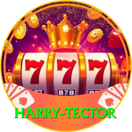 harry tector VIP v3.2.6 - 2