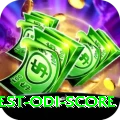 highest odi score Elite v3.5.0