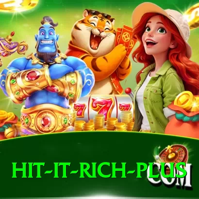 hit it rich Legend v4.8.9 - 2