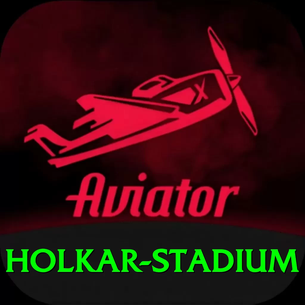 holkar stadium VIP Pro v3.2.5 - 2