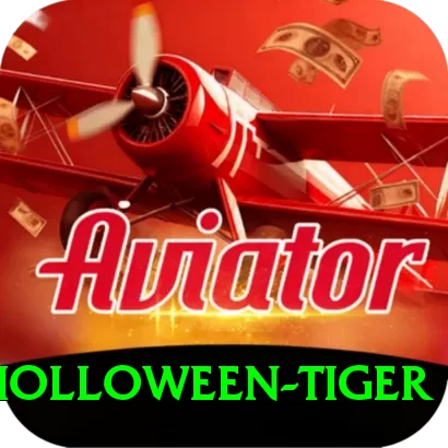 holloween tiger VIP vv4.5.0 - 2