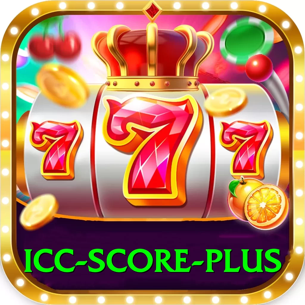 icc score - Plus v4.6.7 - 2