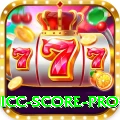 icc score PK Prime
