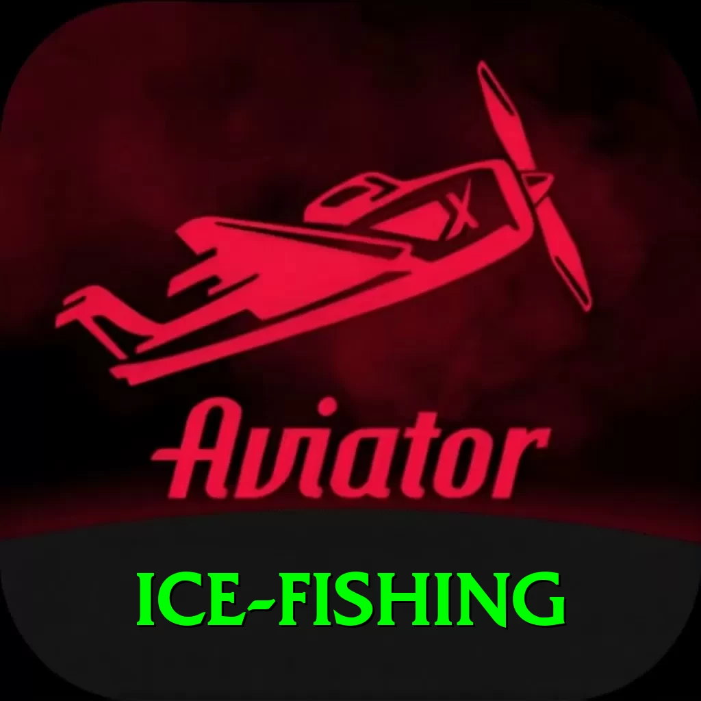 ice fishing Ultimate Pro v4.6.5 - 2