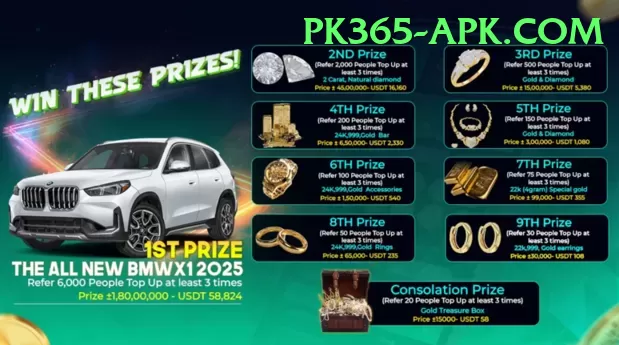 live dealer casino pakistan Games (Casino & Earning) Deluxe v3.9.6 Screenshot 1