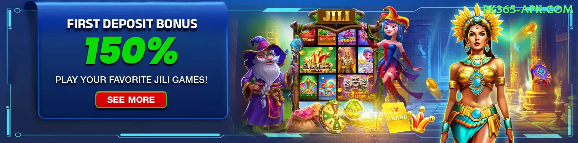 nanga parbat fairy meadows Games (Casino & Earning) Deluxe v1.4.1 Screenshot 1