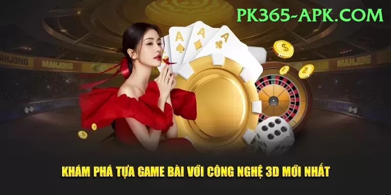 Nine Casino PK Live Deluxe v1.1.2 Screenshot 1