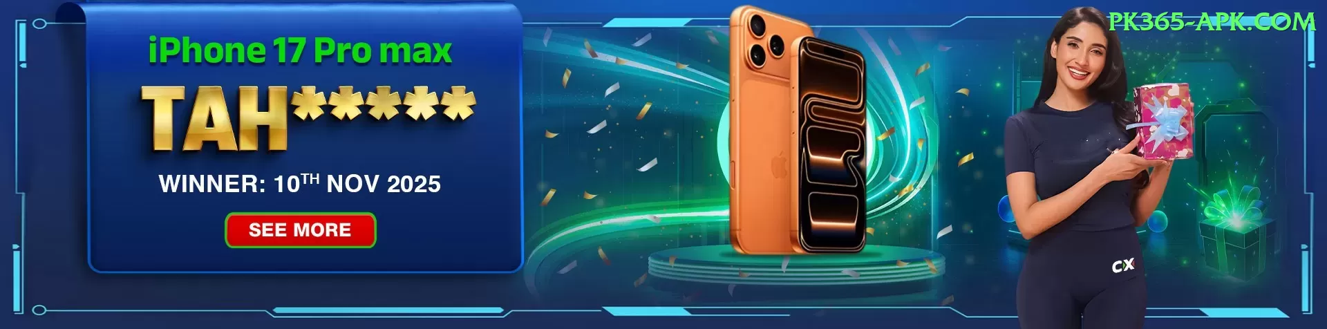 X111 Live Plus Screenshot 1