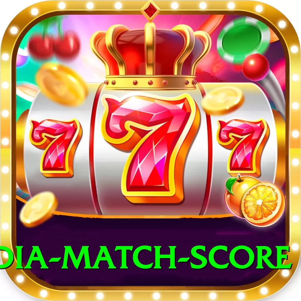 india match score Pro v2.3.7 - 2