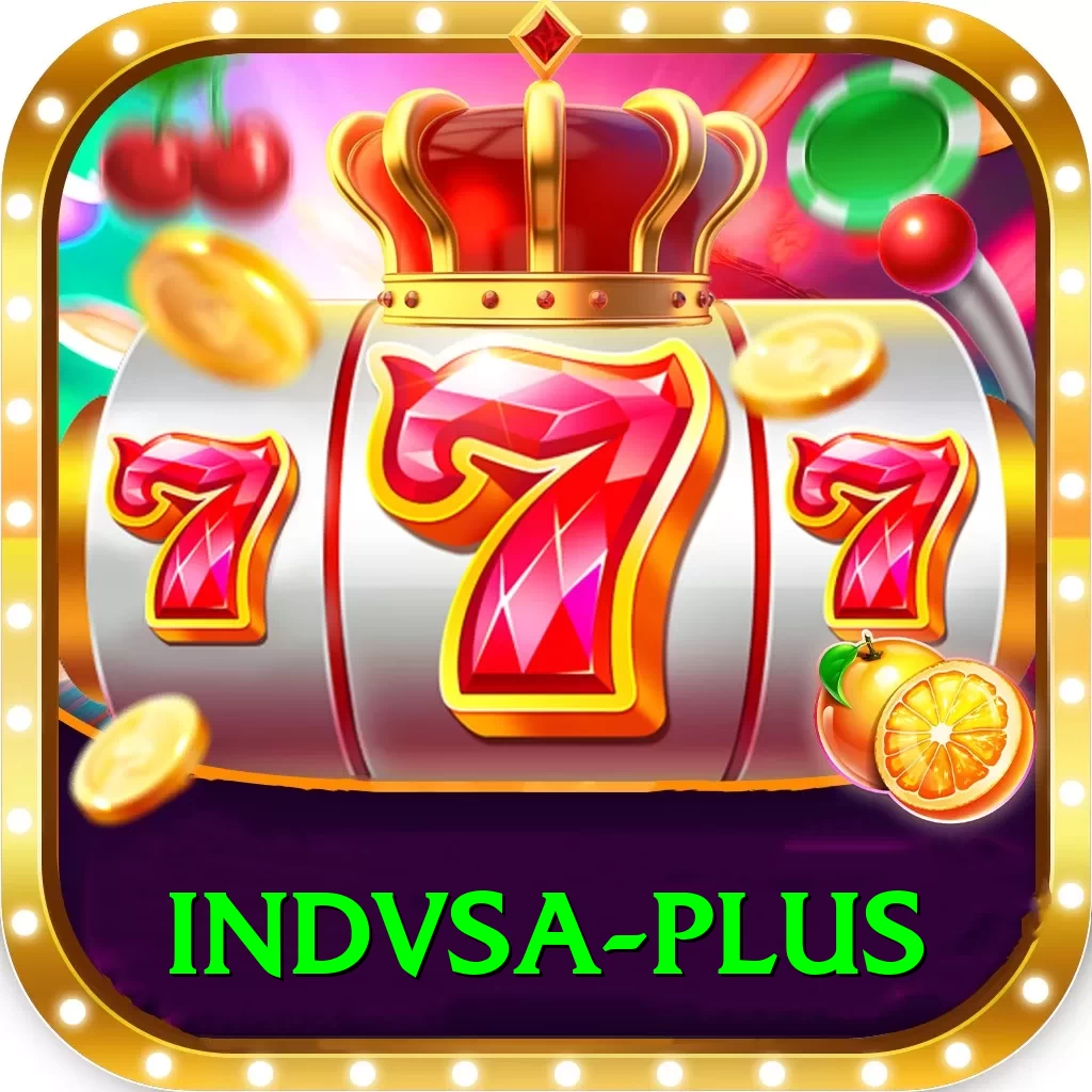 indvsa Legend - Casino & Slots - 2