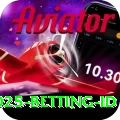 ipl 2025 betting id VIP v4.1.5