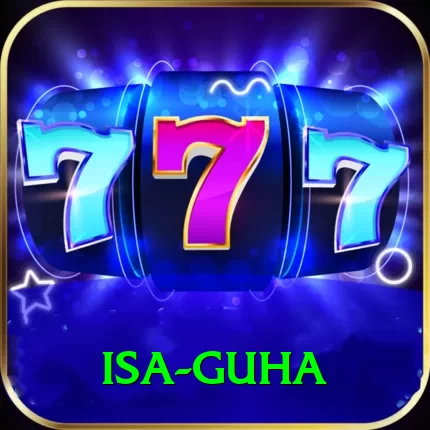 isa guha Plus - 2