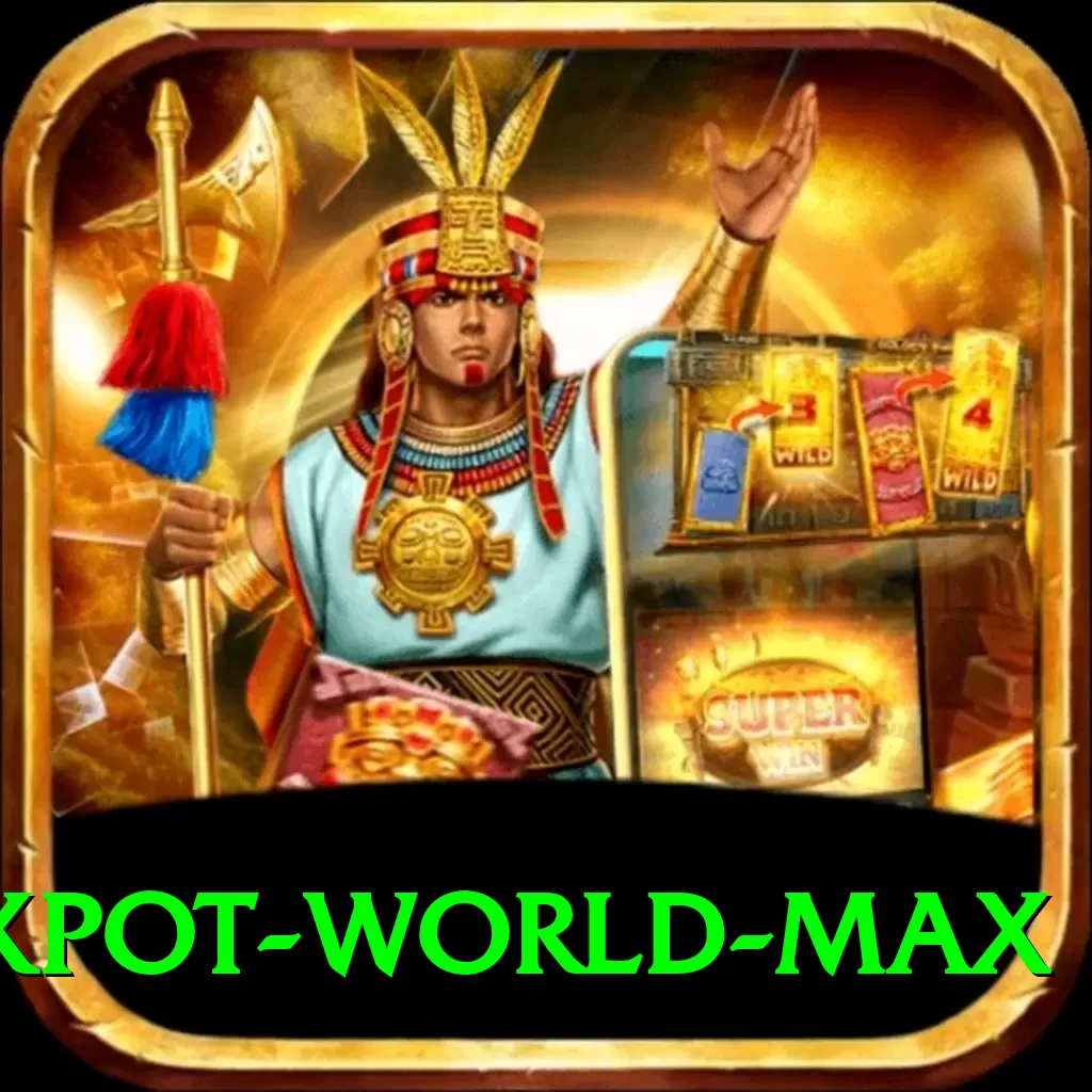 Jackpot World Casino Mega v5.3.2 - 2
