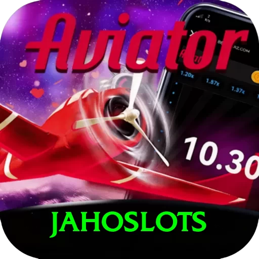 jahoslots Ultimate vv4.0.5 - 2