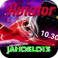jahoslots Ultimate vv4.0.5