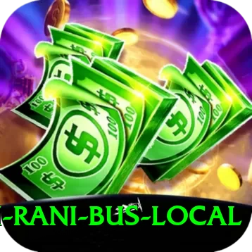 ji rani bus local Games (Casino & Earning) Pro v4.2.5 - 2