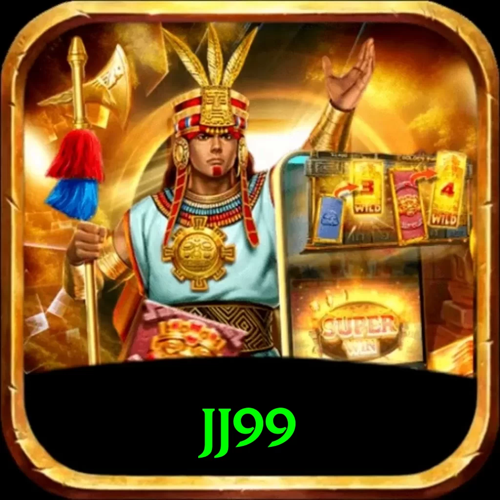 jj99 Games (Casino & Earning) Master v1.3.5 - 2