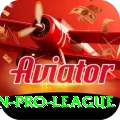 jordan pro league Pro v3.0.1
