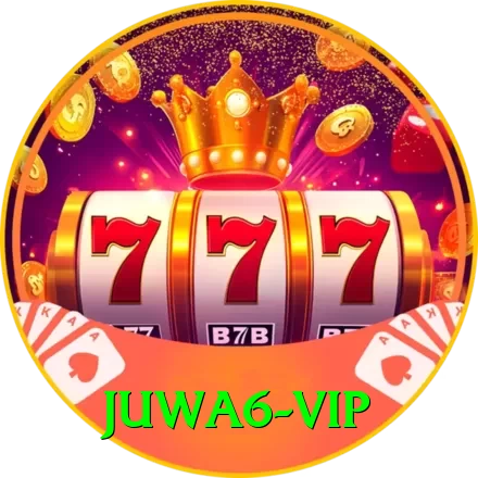 juwa6 Gold New - 2
