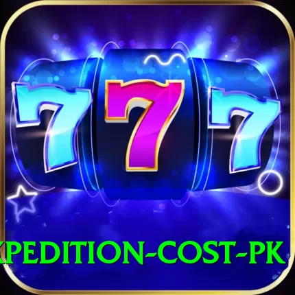 k2 expedition cost pk VIP Edition v2.3.6 - 2