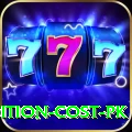 k2 expedition cost pk VIP Edition v2.3.6