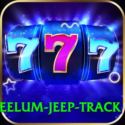 kaghan neelum jeep track Pro Edition v3.5.8 - 2