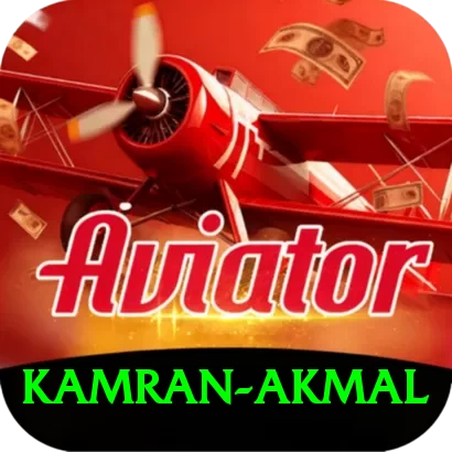 kamran akmal VIP v1.7.8 - 2
