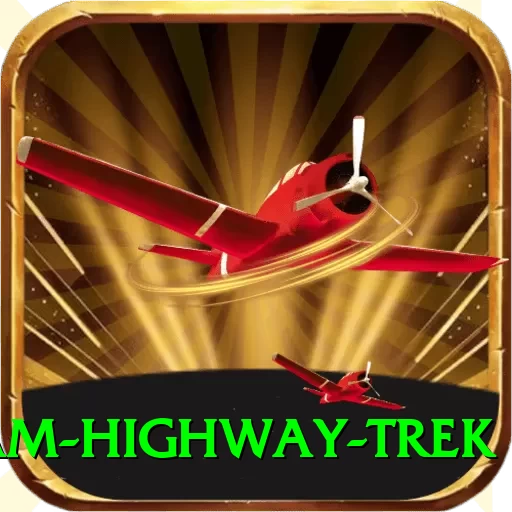 karakoram highway trek VIP Edition v3.7.7 - 2