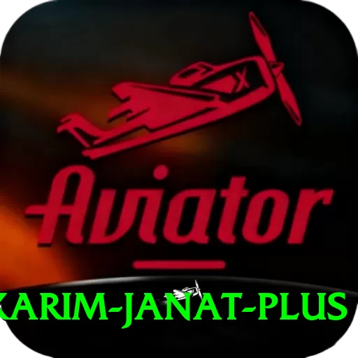 karim janat Casino Official v4.3.4 - 2