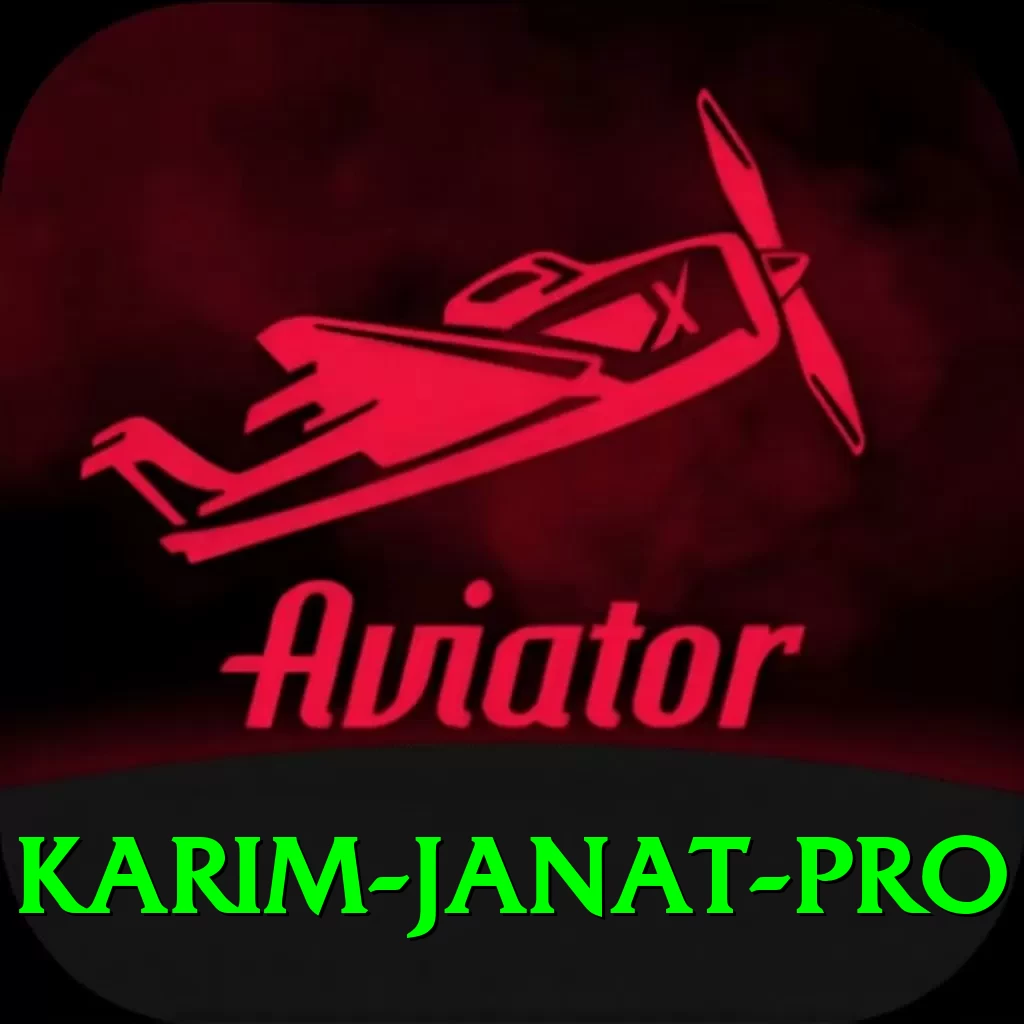 karim janat VIP New - 2