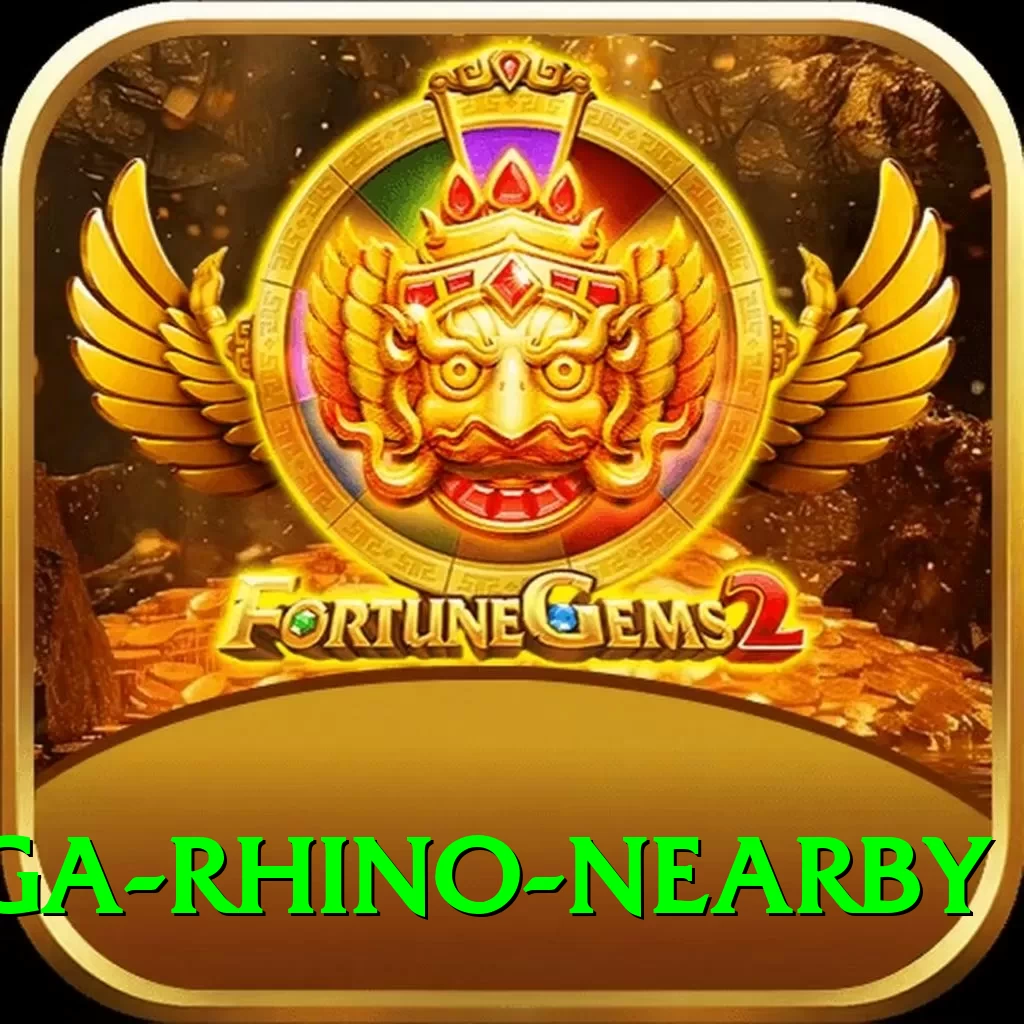 kaziranga rhino (nearby) VIP Pro v1.8.8 - 2