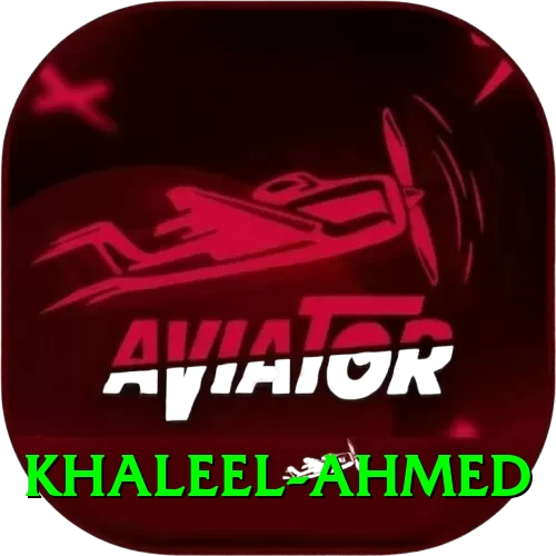 khaleel ahmed Ultimate v3.0.8 - 2