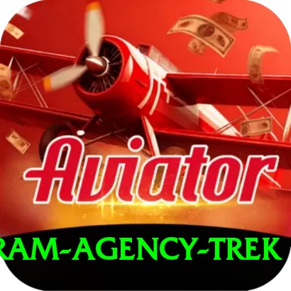 kurram agency trek Max Pro v1.6.1 - 2