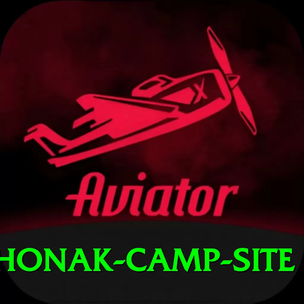 lhonak camp site Elite v1.5.0 - 2