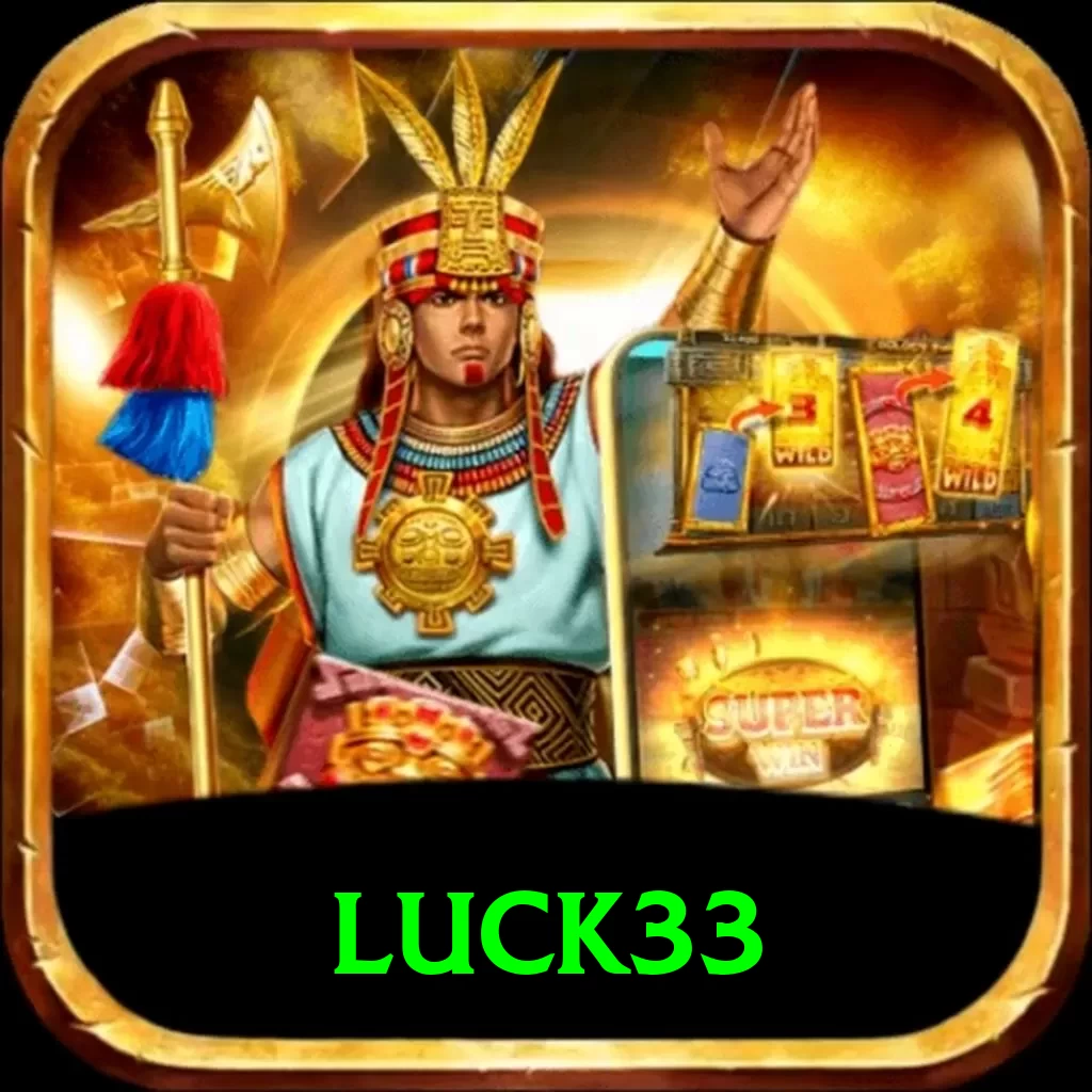 luck33 Pro v1.5.0 - 2