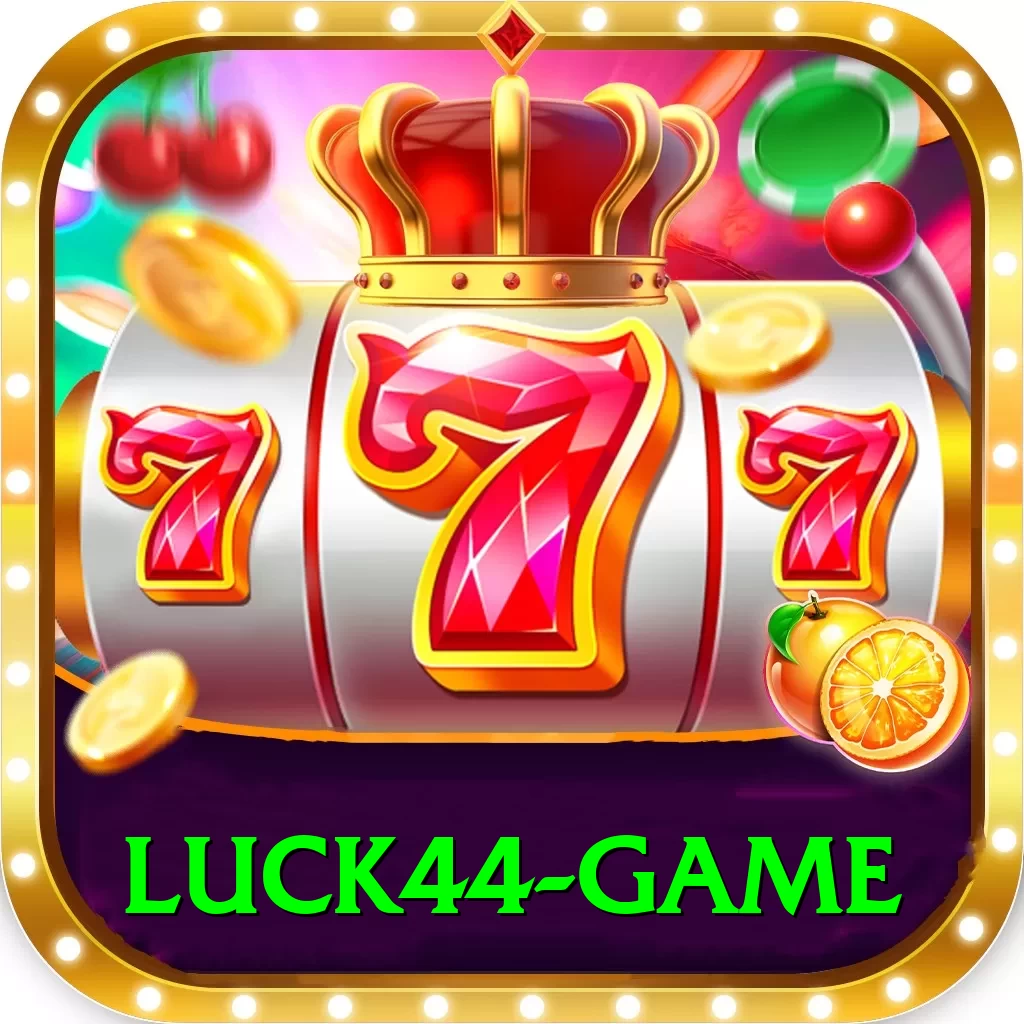 Luck44 Prime APK v1.5.3 - 2