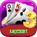 luck91 Pro v5.6.3
