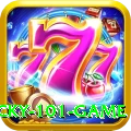 Lucky 101 Game Gold Pro v1.5.0