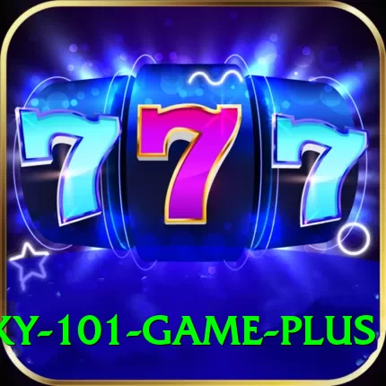 Lucky 101 Game King Rewards - 2