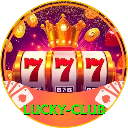 lucky club Games (Casino & Earning) Ultimate v5.3.2 - 2