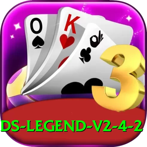 Lucky Legends Legend v2.4.2 - 2