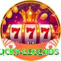 Lucky Legends Elite Pro v2.7.9
