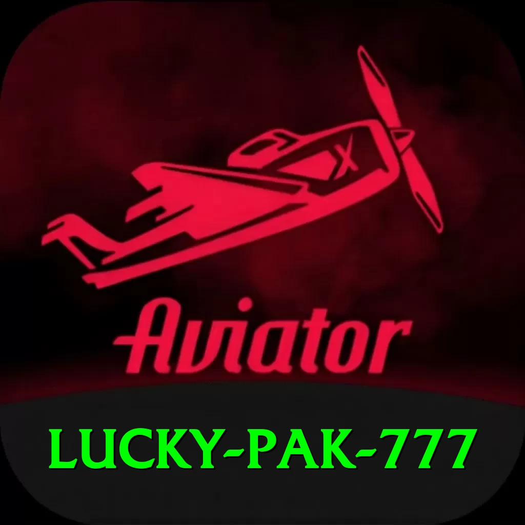 lucky pak 777 Gold v3.5.1 - 2