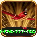 lucky pak 777 PK Master