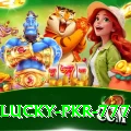 Lucky PKR 777 Gold Edition v3.7.1