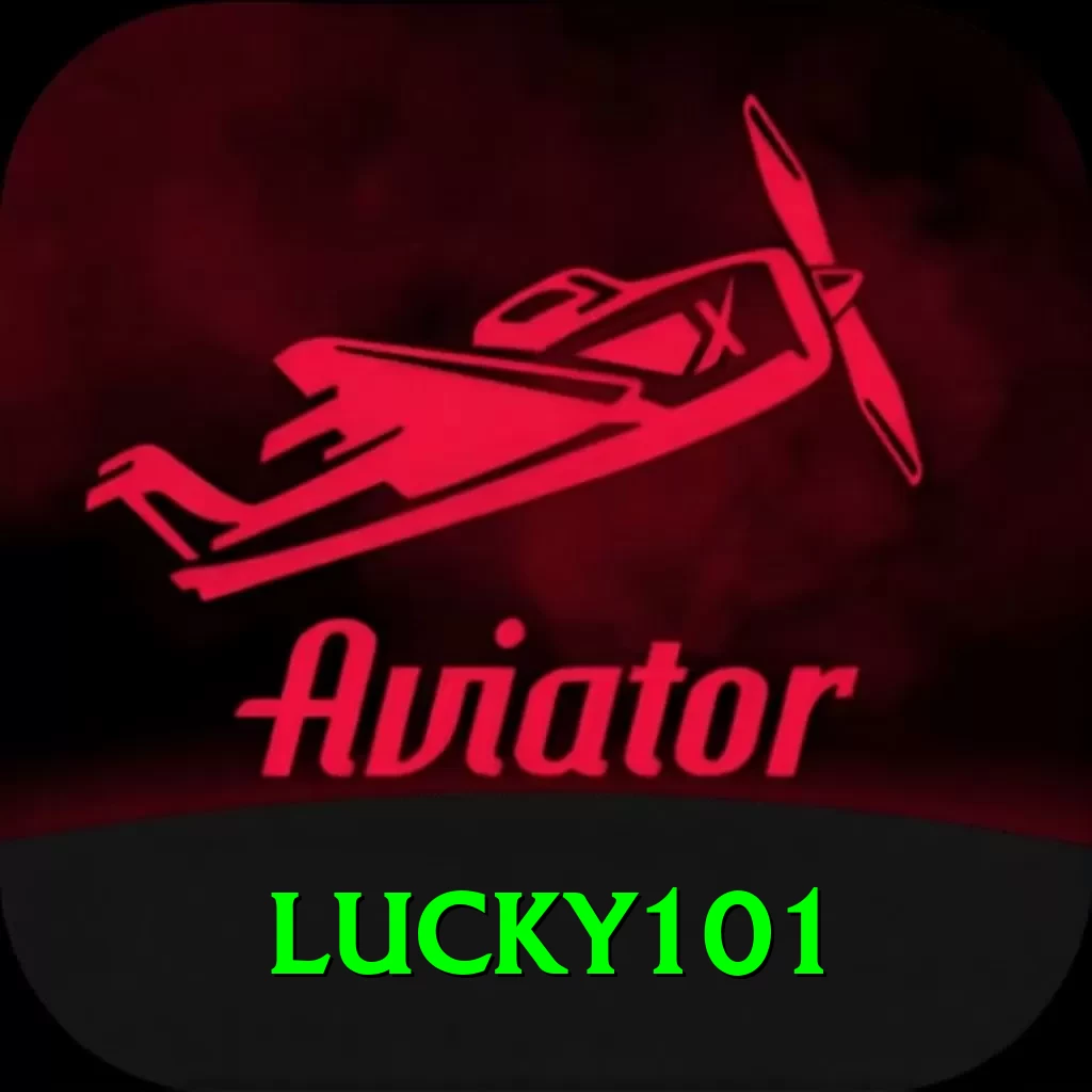 lucky101 Deluxe v1.8.5 - 2