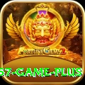 Lucky57 Game Slot Machine Gold