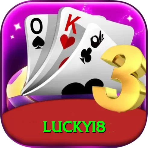 luckyi8 Games (Casino & Earning) Max vv5.3.3 - 2