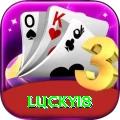 luckyi8 Games (Casino & Earning) Max vv5.3.3