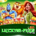 luckyi8 Plus Pro v4.9.2